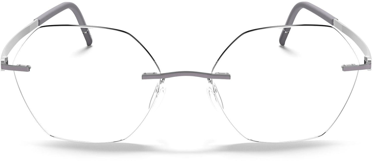 7100 - Lavender / Rhodium
