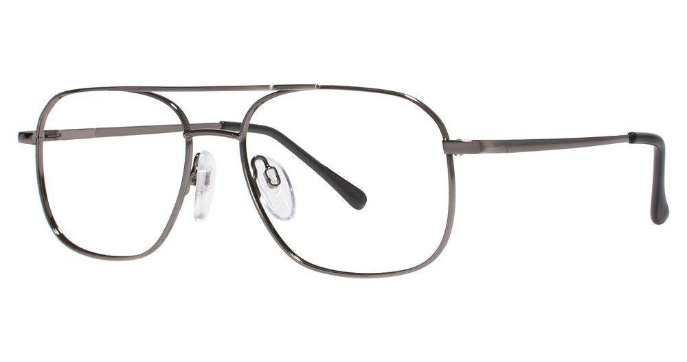 Modern Metals GARY Eyeglasses