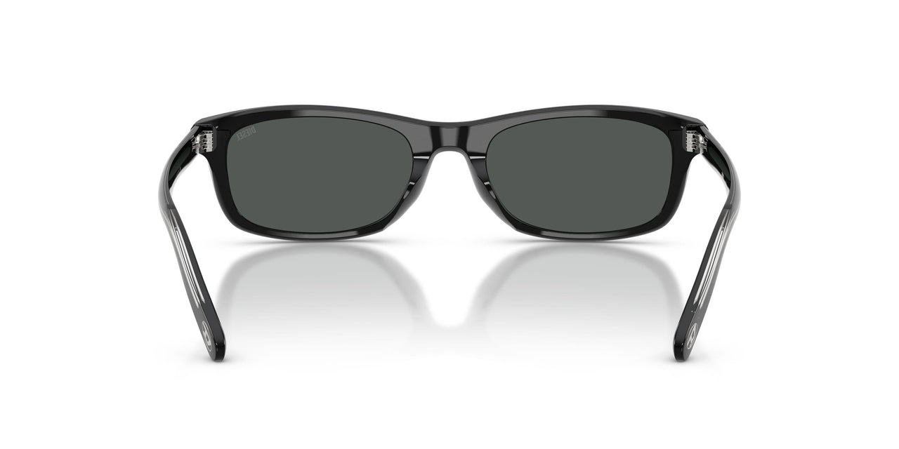 200187 - Black - Solid Black