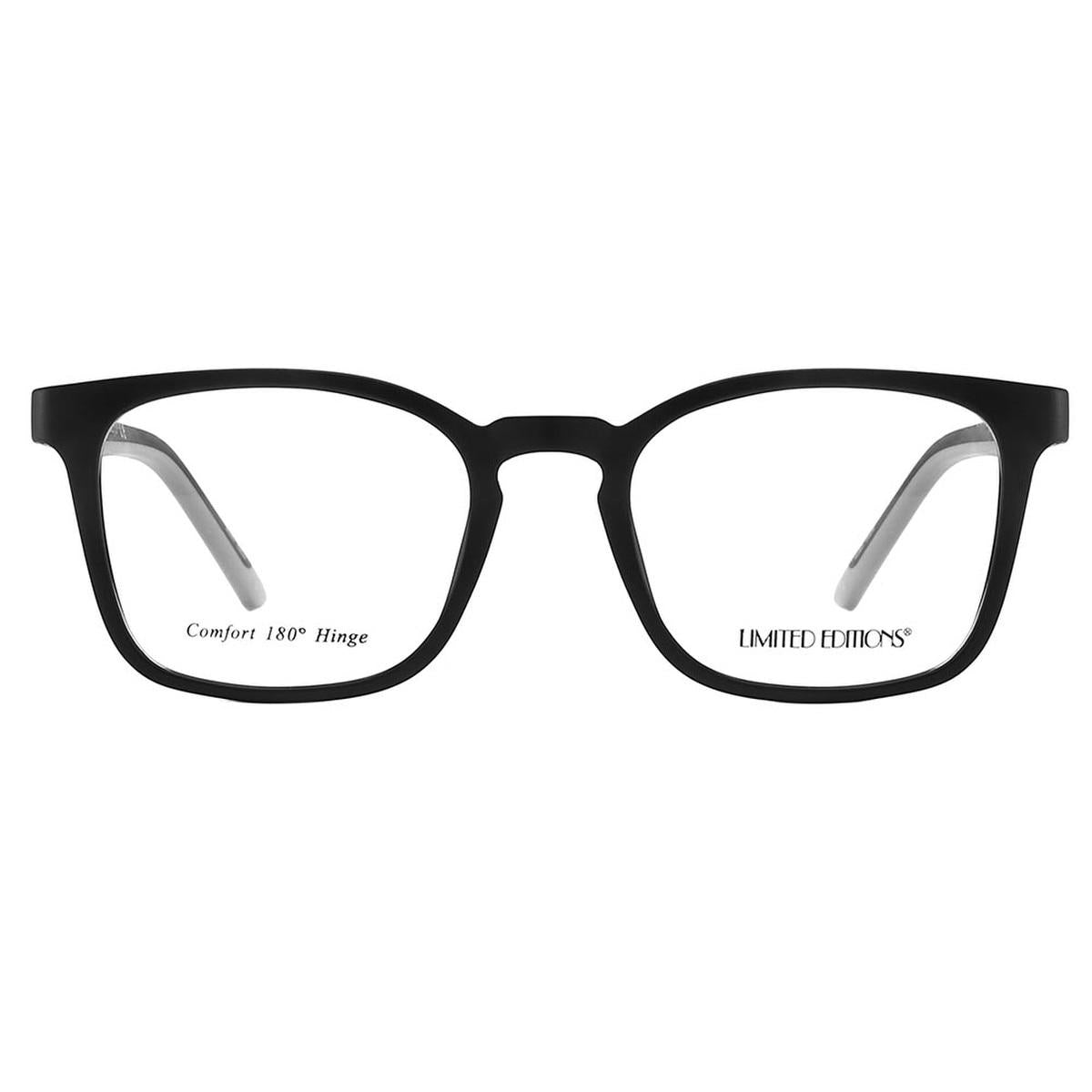 BLCKGREY - Black Grey