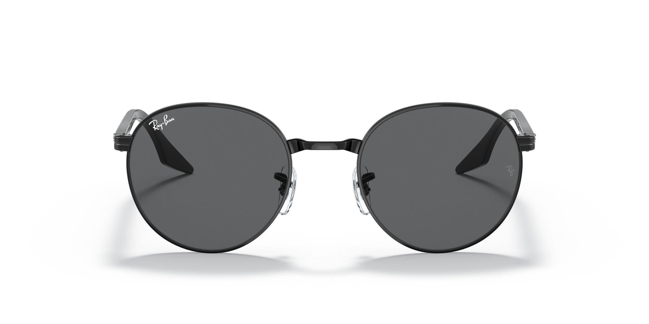 002/B1 - Black - Dark Grey