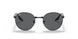 002/B1 - Black - Dark Grey