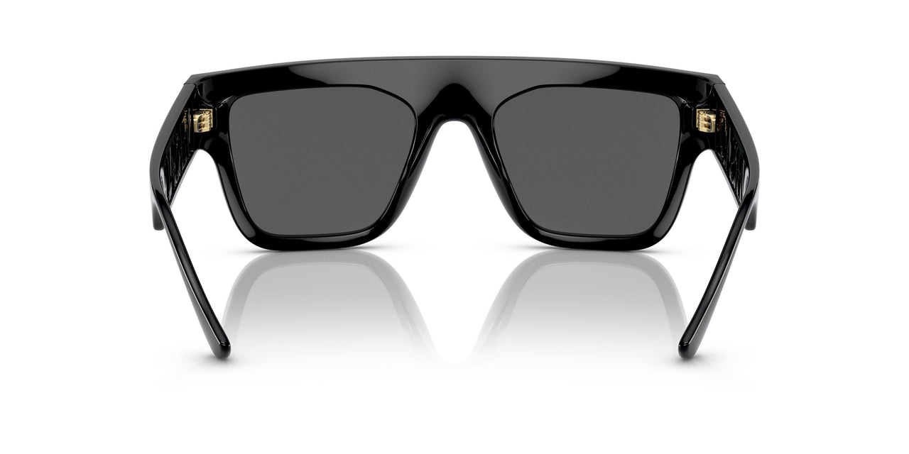 GB1/87 - Black - Dark Grey