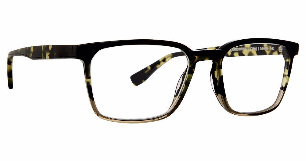 Ducks Unlimited DUARROWHEAD Eyeglasses