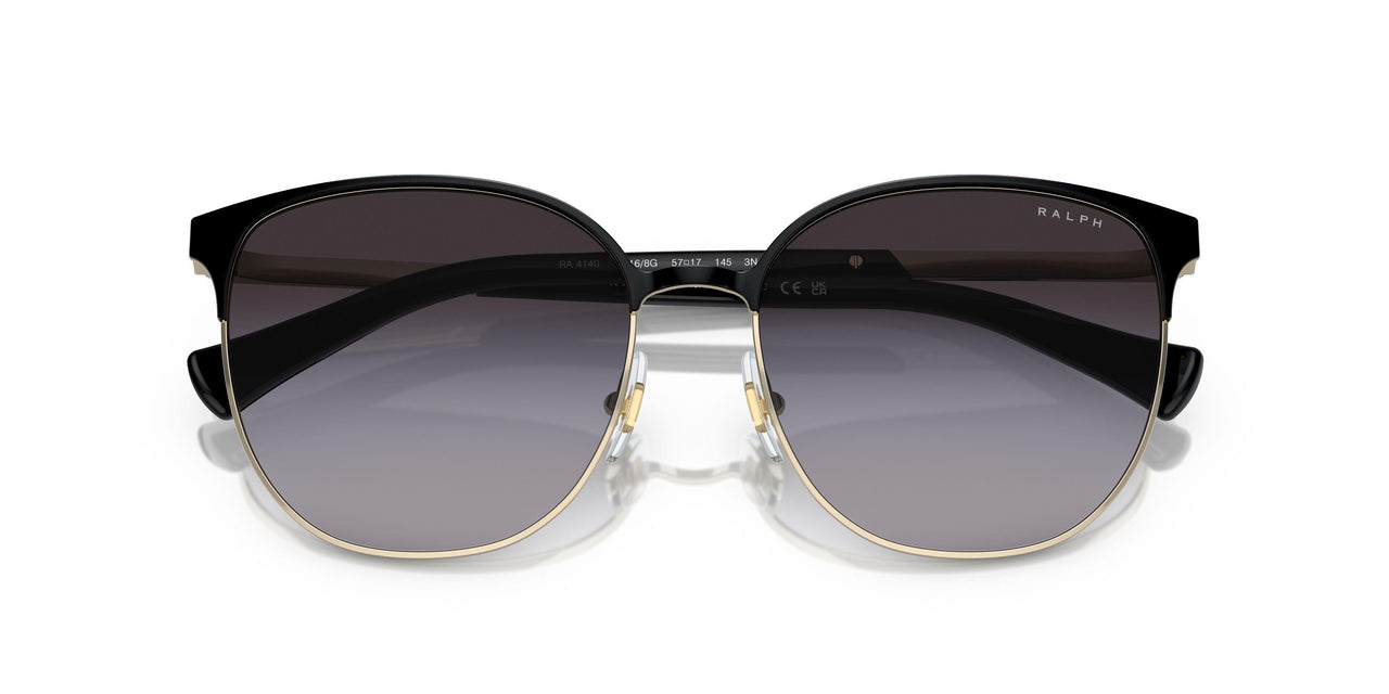 91168G - Gold - Gradient Brown