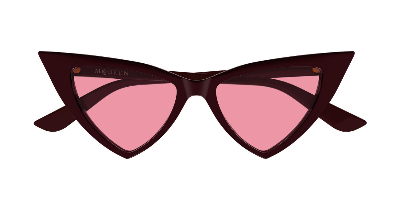 004 - Red - Pink