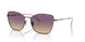 514970 - Violet - Yellow Gradient Violet