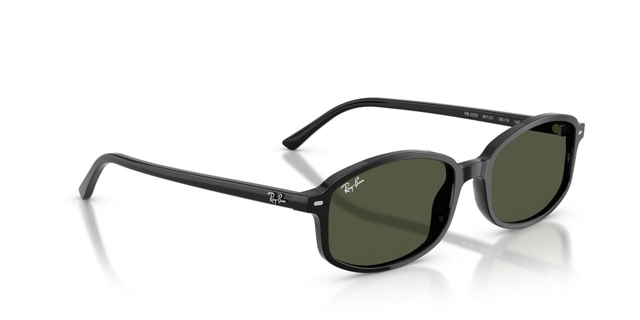 901/31 - Black - Green