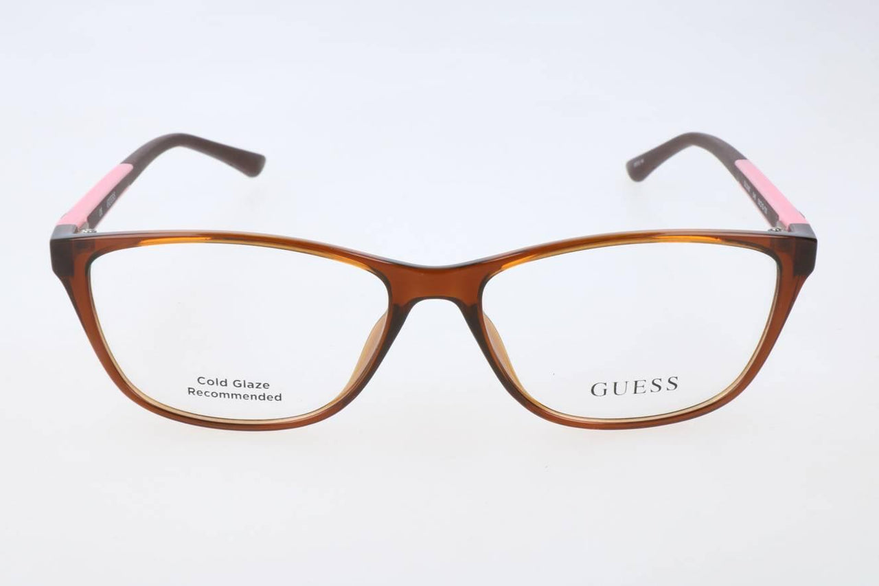 Guess GU2497 Eyeglasses