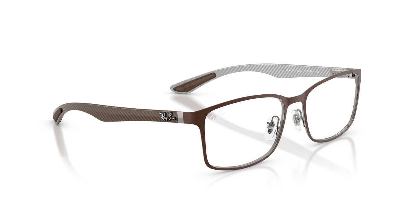 3227 - Brown - Clear
