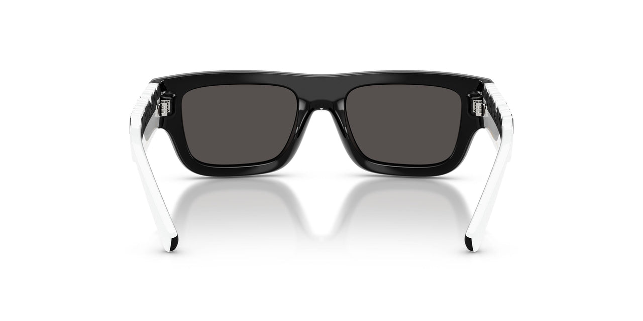346587 - Black - Dark Grey