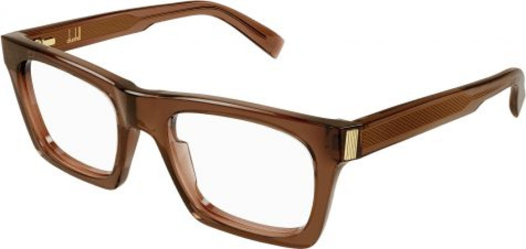 004 - Brown - Transparent