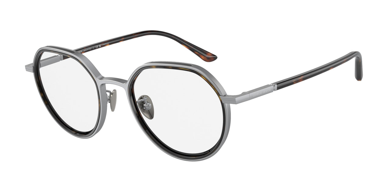 3045M4 - Silver - Photocromatic Brown