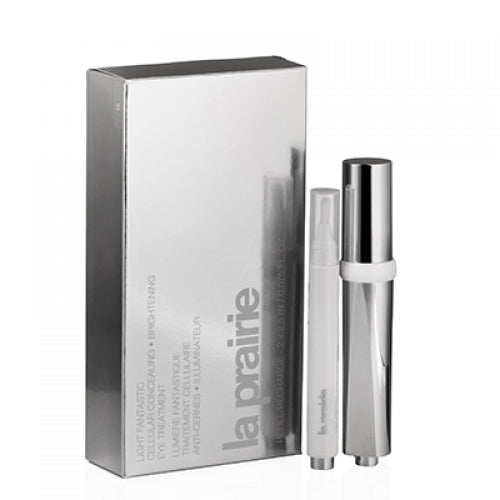 La Prairie Light Fantastic Cellular Concealing Eye Treatment