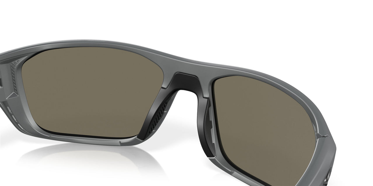911507 - Grey - Blue Mirror