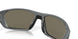 911507 - Grey - Blue Mirror