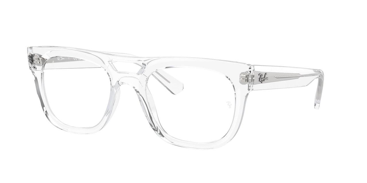 8321 - Transparent - Clear