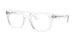 8321 - Transparent - Clear