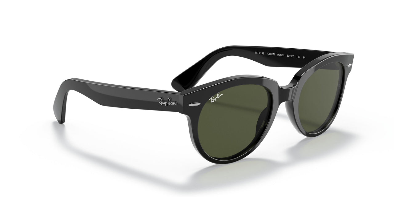 901/31 - Black - Green