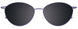 Easyclip EC675 Eyeglasses