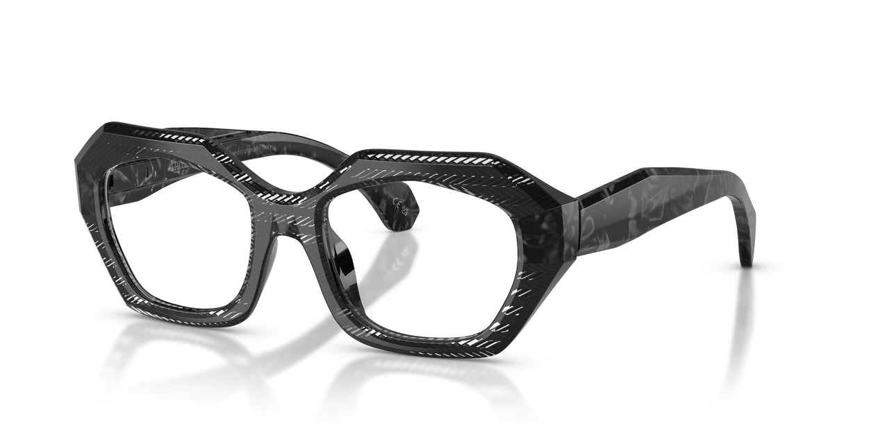 Alain Mikli 3543 Eyeglasses