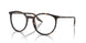 902/GJ - Tortoise - Clear/green
