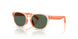 636671 - Pink - Dark Green