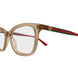 003 - Brown/Green - Transparent
