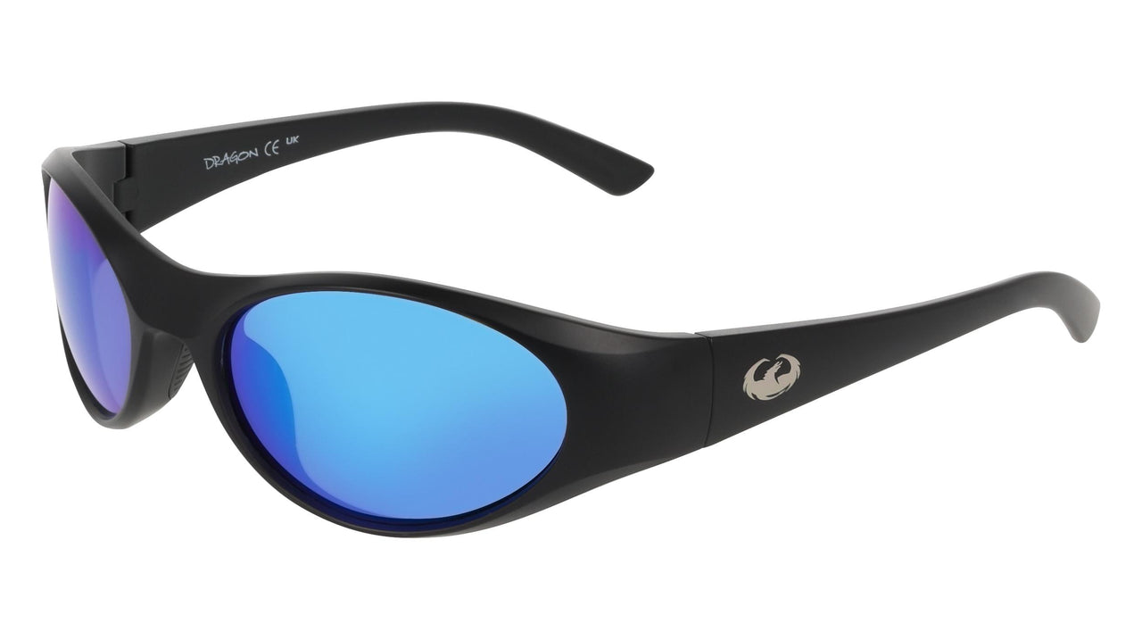 Dragon DR HISS LL POLAR Sunglasses