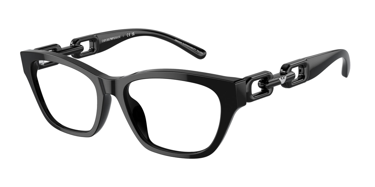 5017 - Black