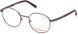 Timberland 1724 Eyeglasses