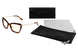 02309 - Tortoiseshell - Clear