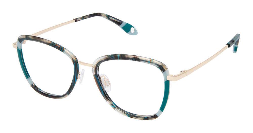 Fysh F-3747 Eyeglasses