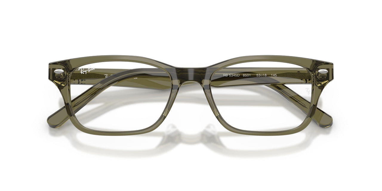 8501 - Green - Demo Bio