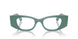 8345 - Green - Clear