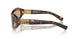 14L90H - Tortoise - Dark Brown