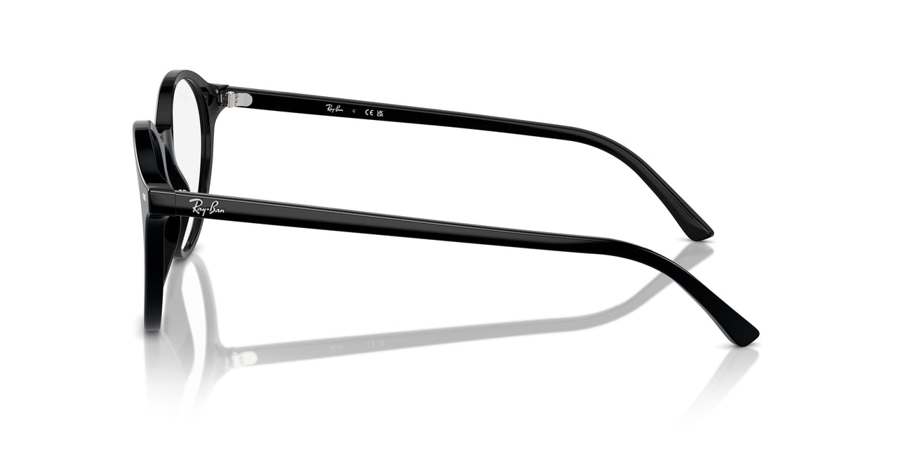 2000 - Black - Clear