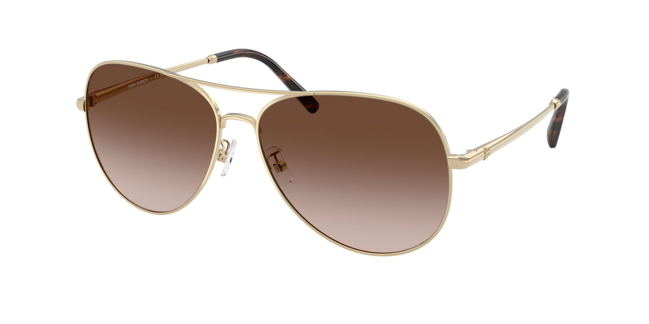 Tory Burch 6114 Sunglasses