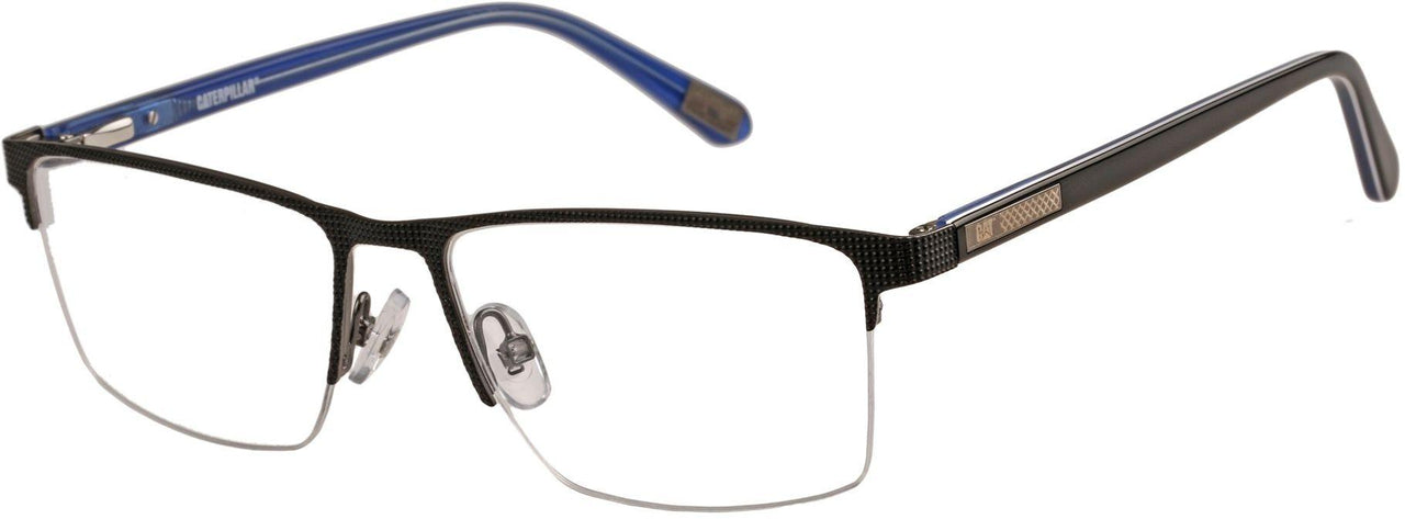 Caterpillar CTO3086 Eyeglasses