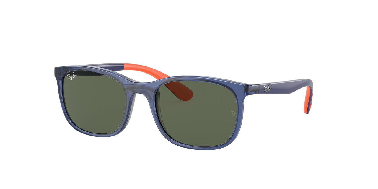 712471 - Blue - Dark Green