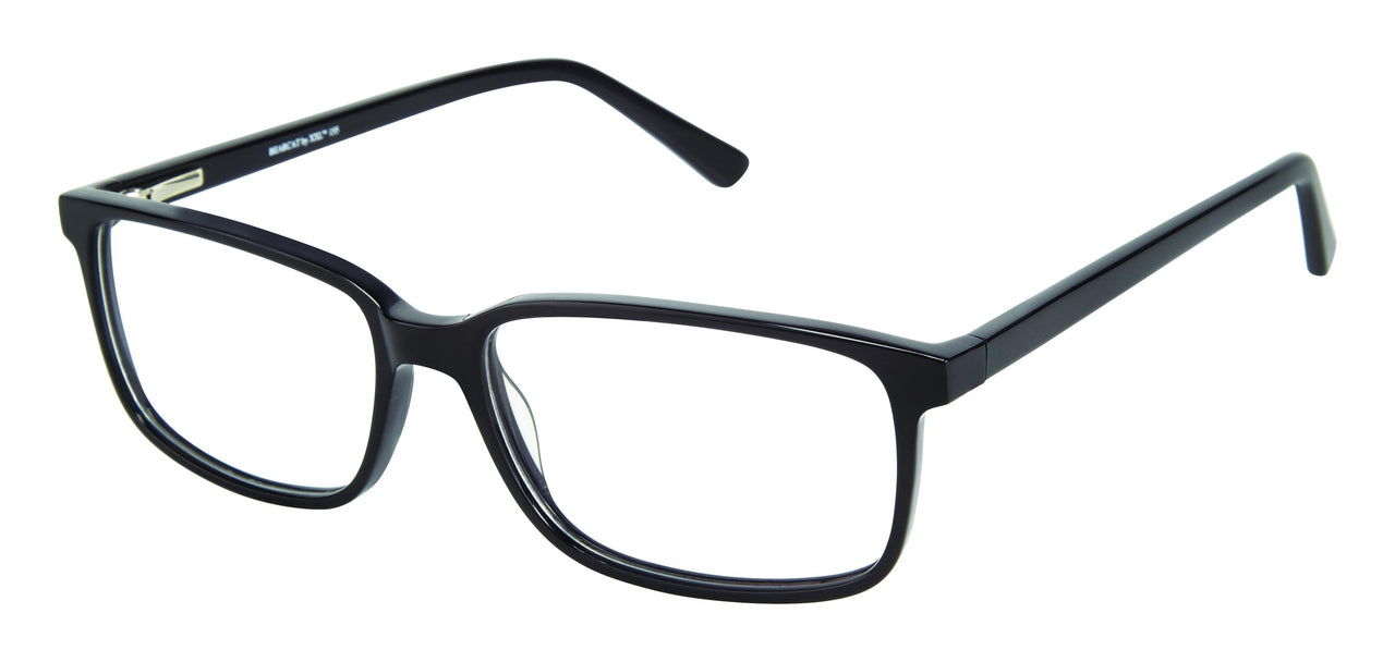 XXL Bearcat Eyeglasses