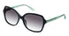 Juicy Couture 611 Sunglasses