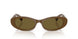 23R09Z - Green - Dark Brown