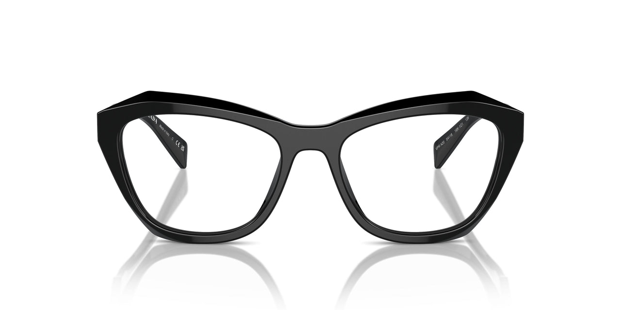 16K1O1 - Black