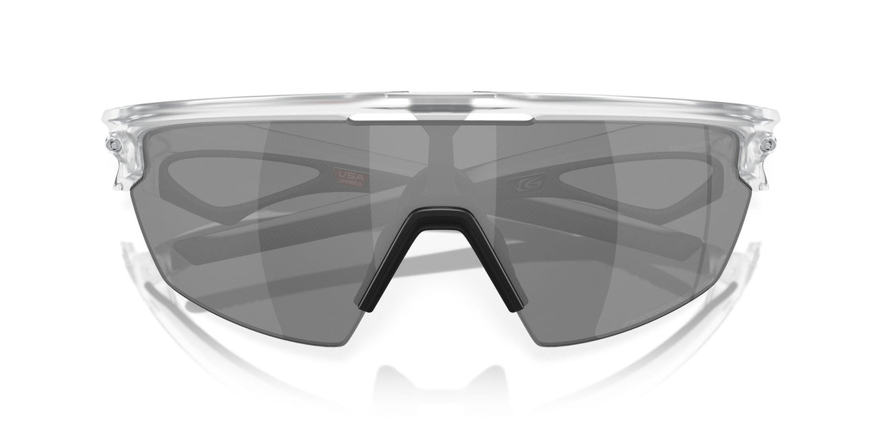 940307 - White - Clear Photochromic