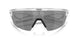 940307 - White - Clear Photochromic