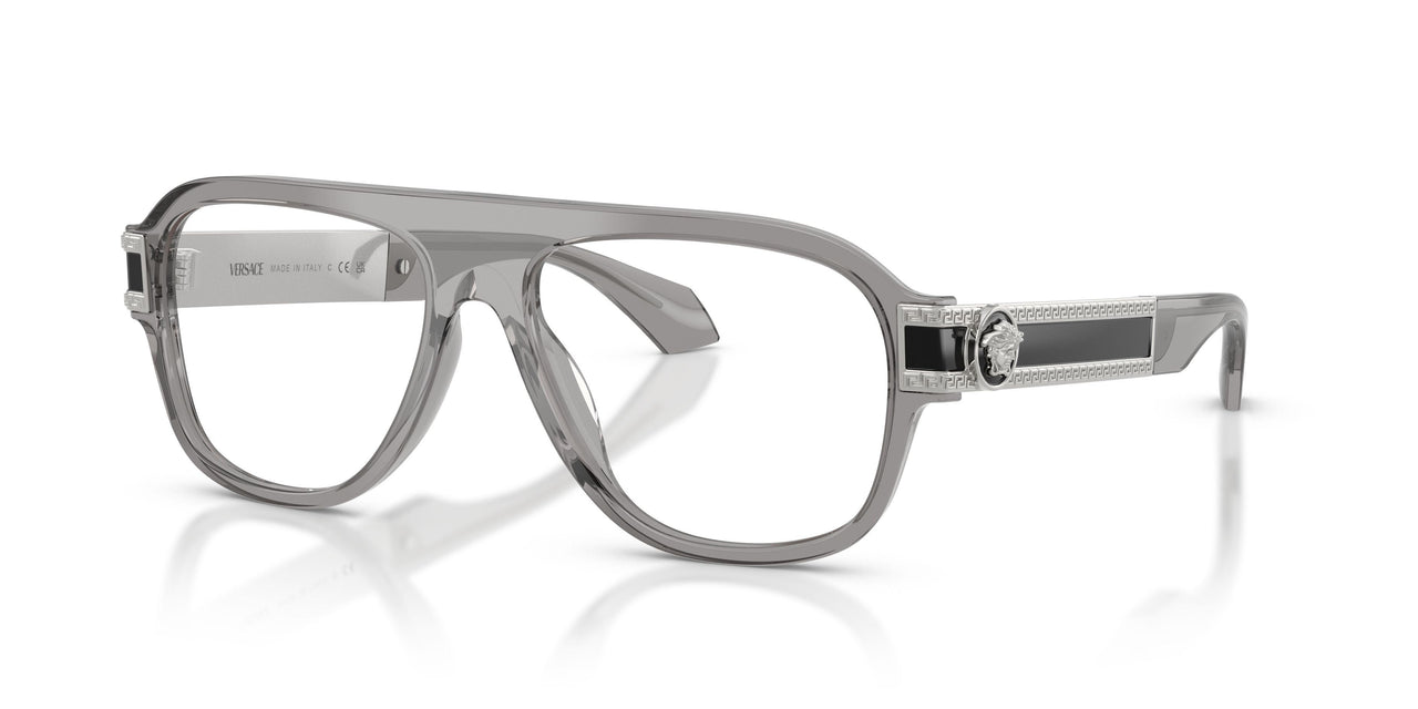 Versace 3395U Eyeglasses