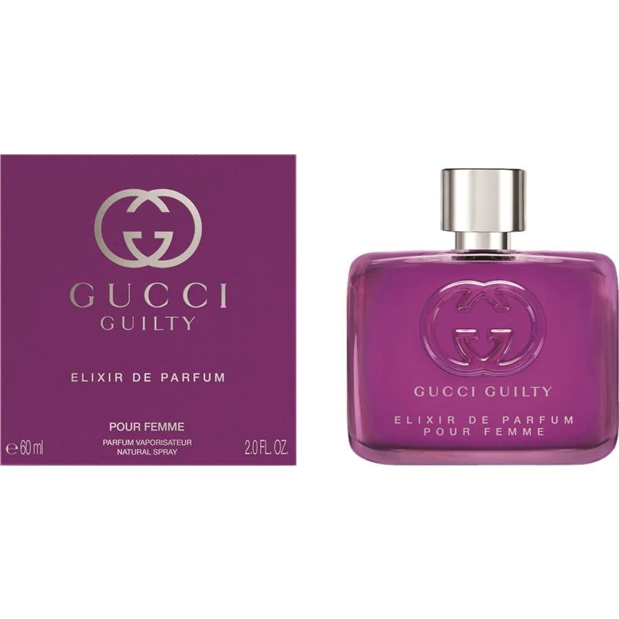 Gucci Guilty Elixir EDP Spray