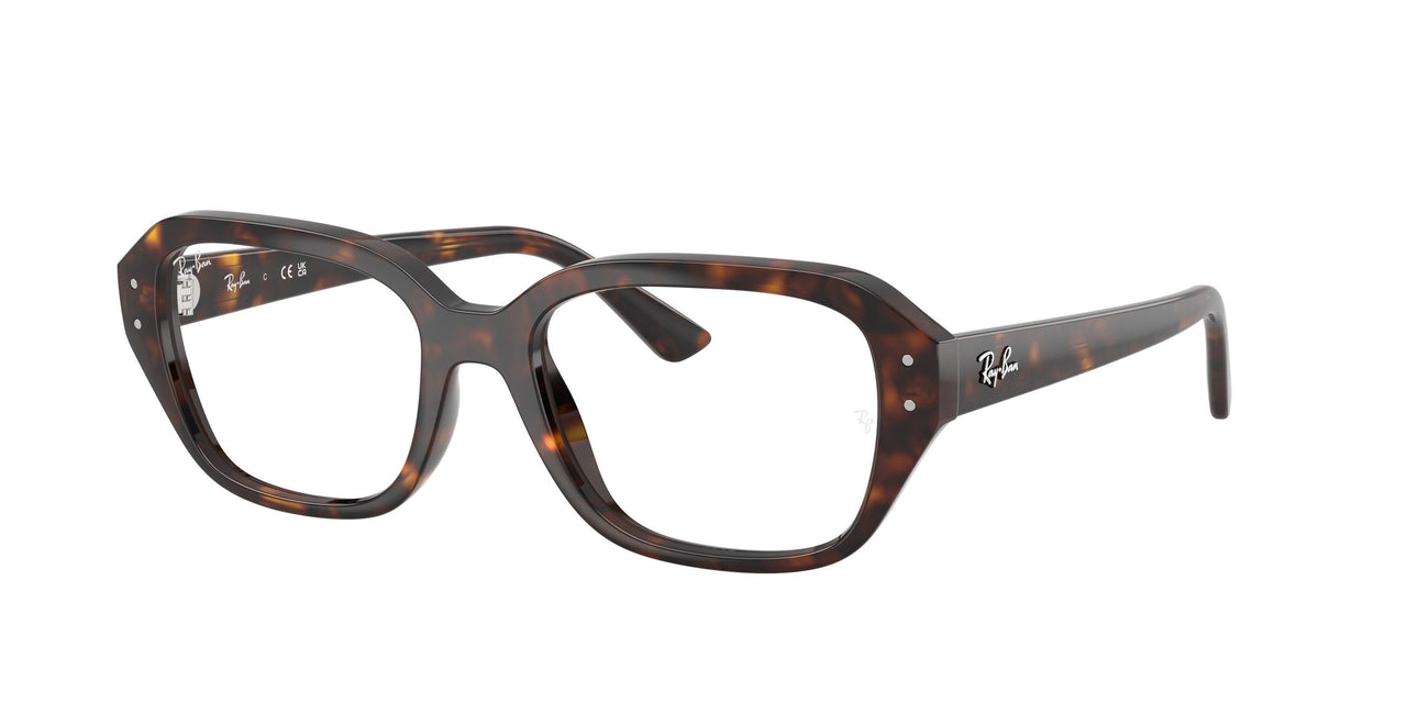 Ray-Ban Shea 7258F Eyeglasses