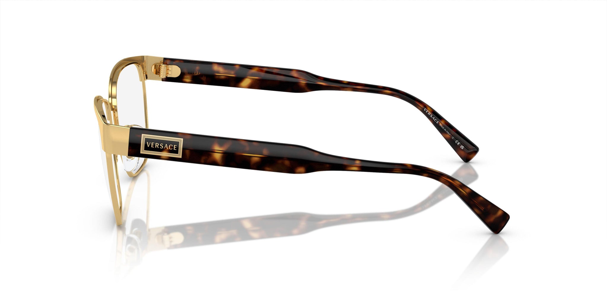 Versace 1264 Eyeglasses